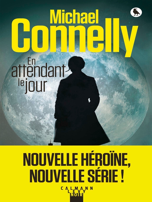 Cover image for En attendant le jour